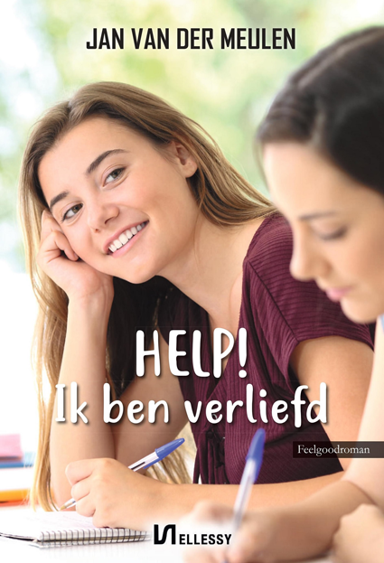 Help! Ik ben verliefd, Jan van der Meulen