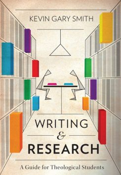 Writing and Research, Kevin Smith