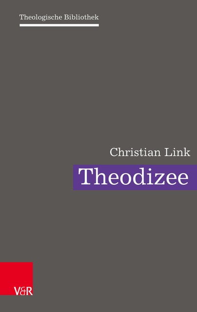 Theodizee, Christian Link