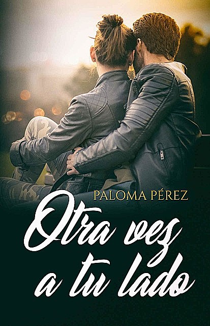 Otra vez a tu lado, Paloma Pérez