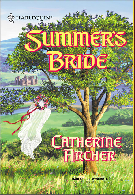 Summer's Bride, Catherine Archer