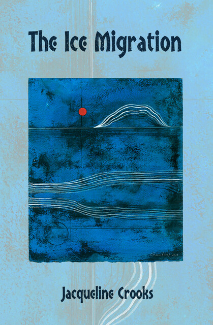 The Ice Migration, Jacqueline Crooks