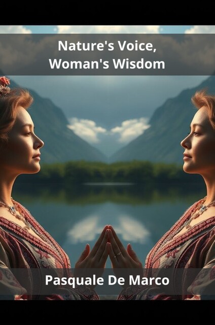 Nature's Voice, Woman's Wisdom, Pasquale De Marco