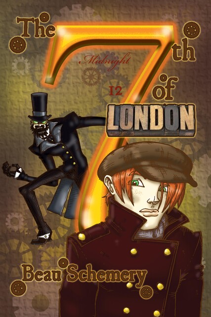 The 7th of London, Beau Schemery