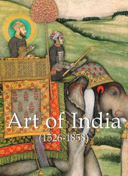 Art of India, Vincent Arthur Smith