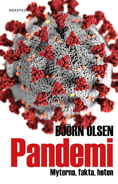 Pandemi, Björn Olsen