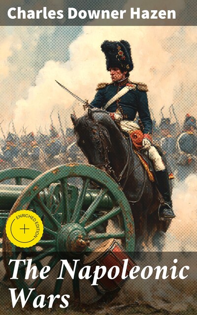 The Napoleonic Wars, Charles Hazen