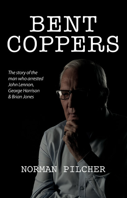 Bent Coppers, Norman Pilcher
