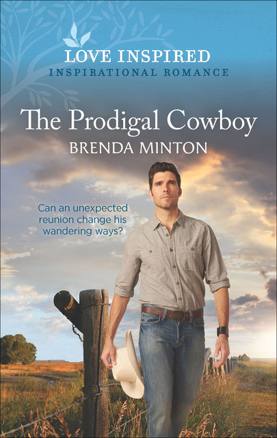 The Prodigal Cowboy, Brenda Minton