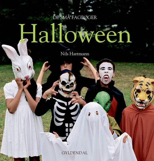 Halloween, Nils Hartmann