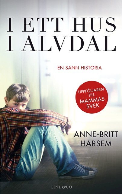 I ett hus i Alvdal, Anne-Britt Harsem