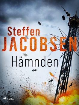 Hämnden, Steffen Jacobsen