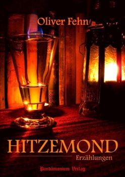 Hitzemond, Oliver Fehn