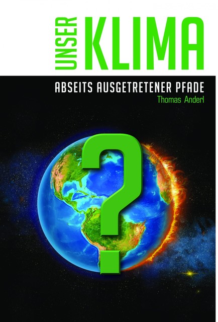 Unser Klima zum Selbstverständnis, Thomas Anderl