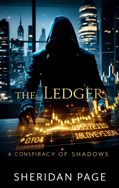 The Ledger, Sheridan Page