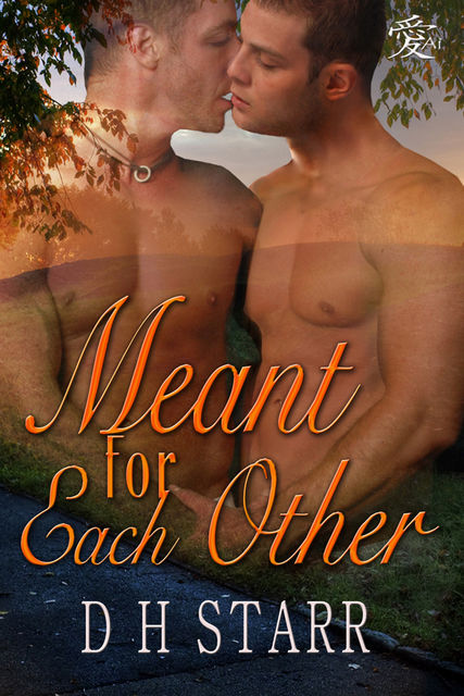 Meant for Each Other, D.H. Starr