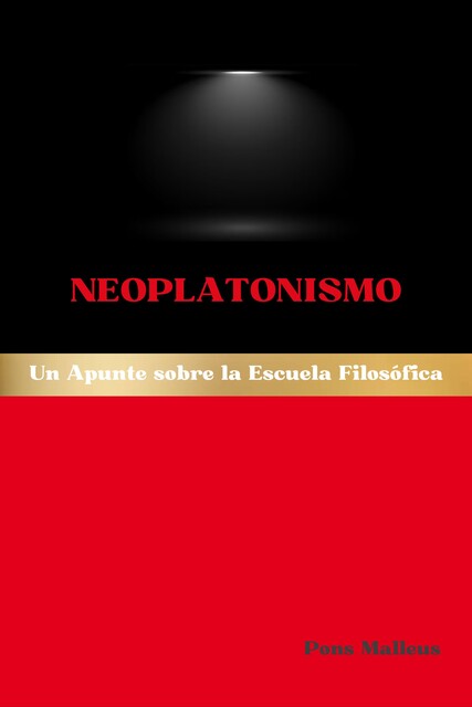 Neoplatonismo, Pons Malleus