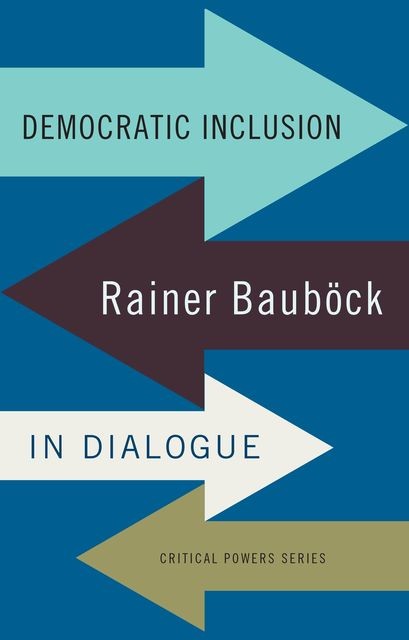 Democratic inclusion, Rainer Bauböck