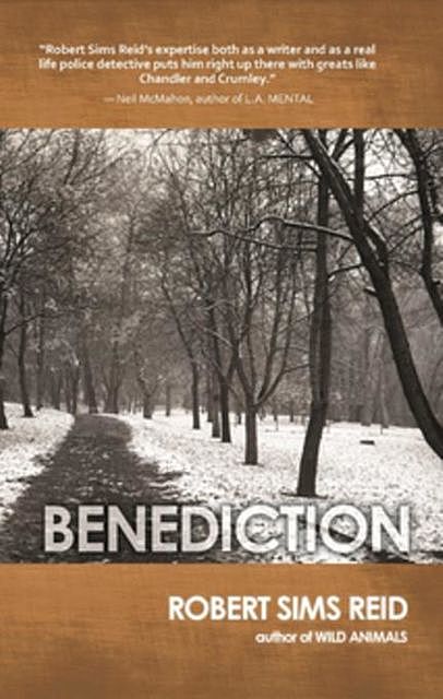 Benediction, Robert Reid