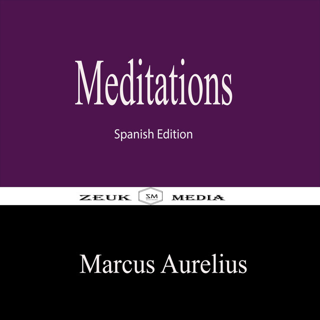 Meditations, Marcus Aurelius