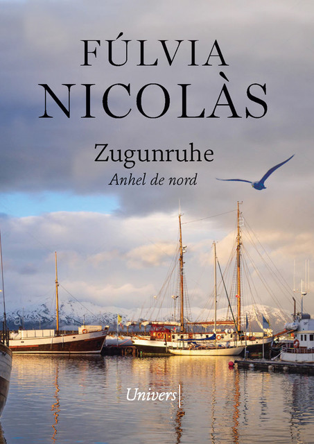 Zugunruhe, Maria Fúlvia Nicolàs Tolosa