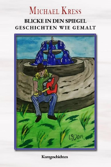 Blicke in den Spiegel, Michael Kress