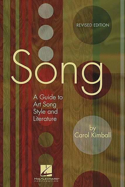 Song, Carol Kimball