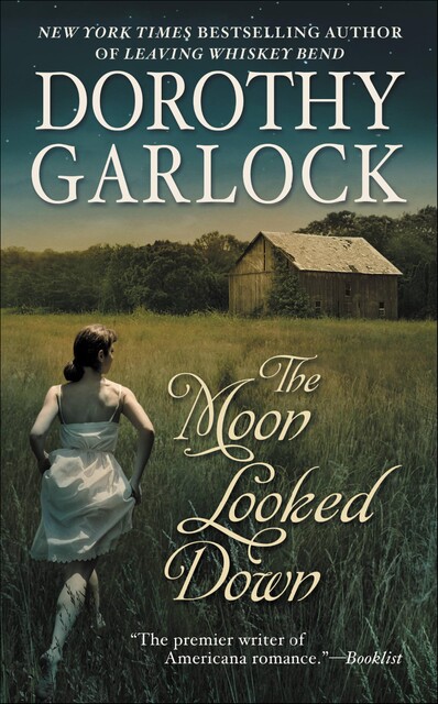 The Moon Looked Down, Dorothy Garlock