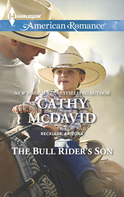 The Bull Rider's Son, Cathy McDavid