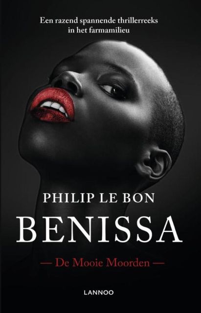 Benissa, Philip Le Bon