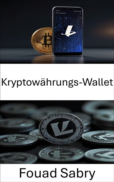 Kryptowährungs-Wallet, Fouad Sabry