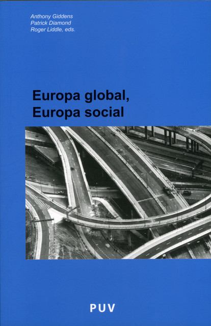 Europa global, Europa social, Varios Autores