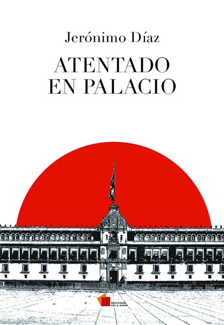 Atentado en Palacio, Jerónimo Díaz