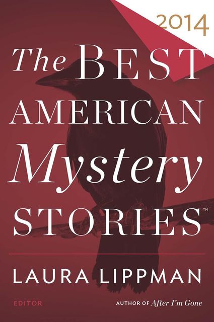 The Best American Mystery Stories 2014, Невідомий