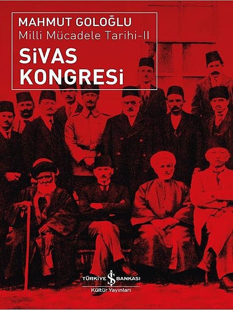 Sivas Kongresi, Mahmut Goloğlu
