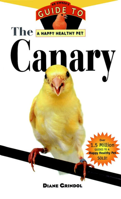 The Canary, Diane Grindol