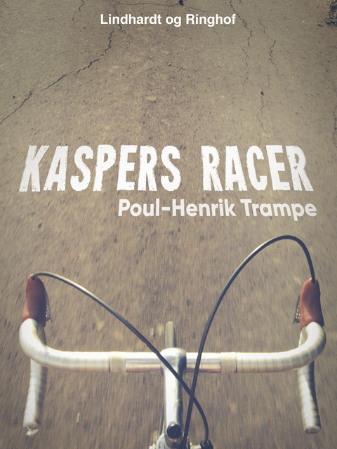Kaspers racer, Poul-Henrik Trampe