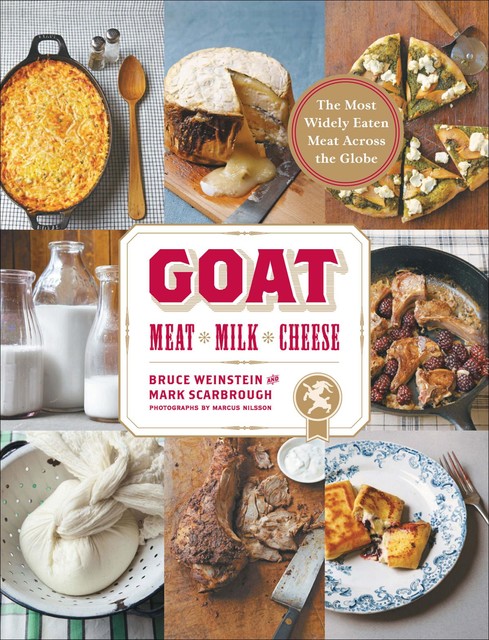 Goat, Bruce Weinstein, Mark Scarbrough