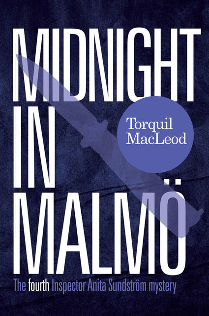 Midnight In Malmö, Torquil MacLeod