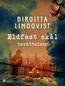 Eldfast skål, Birgitta Lindqvist