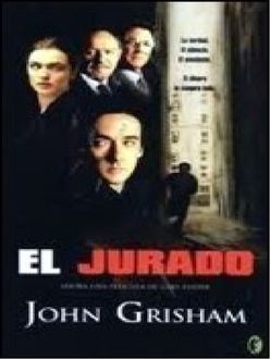 El Jurado, John Grisham