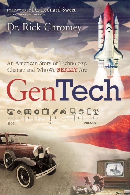 GenTech, Rick Chromey