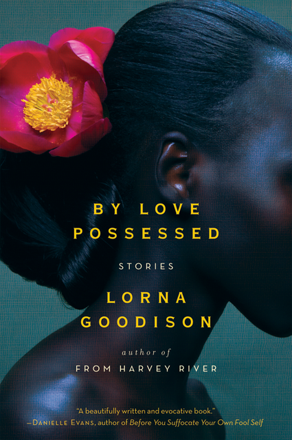 By Love Possessed, Lorna Goodison