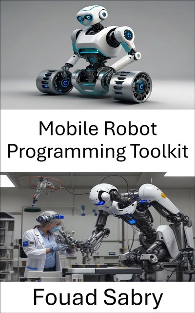 Mobile Robot Programming Toolkit, Fouad Sabry