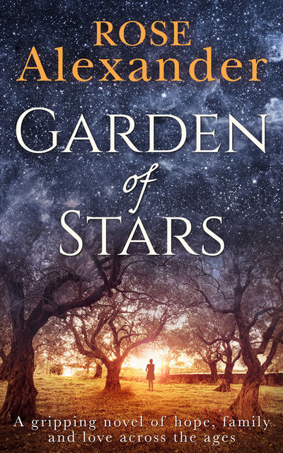 Garden of Stars, Rose Alexander