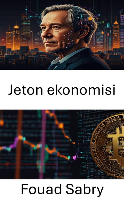 Jeton ekonomisi, Fouad Sabry