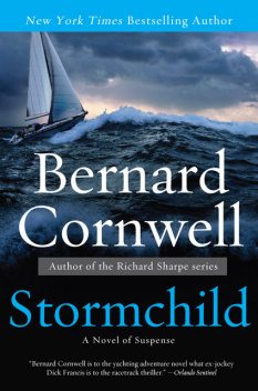 Stormchild, Bernard Cornwell