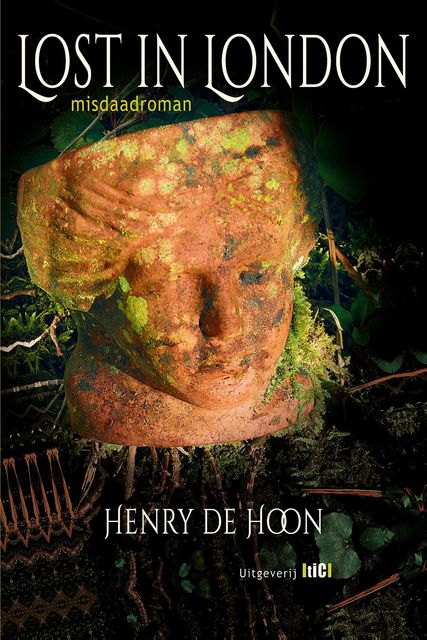 Lost in London, Henry de Hoon
