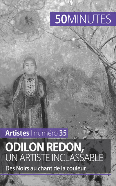 Odilon Redon, un artiste inclassable, Coline Franceschetto