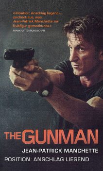 The Gunman, Jean-Patrick Manchette